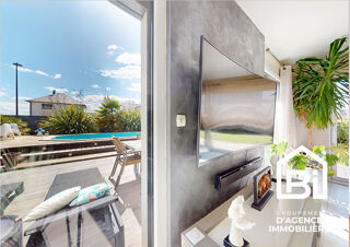  Maison � vendre 6 pi�ces 143 m�