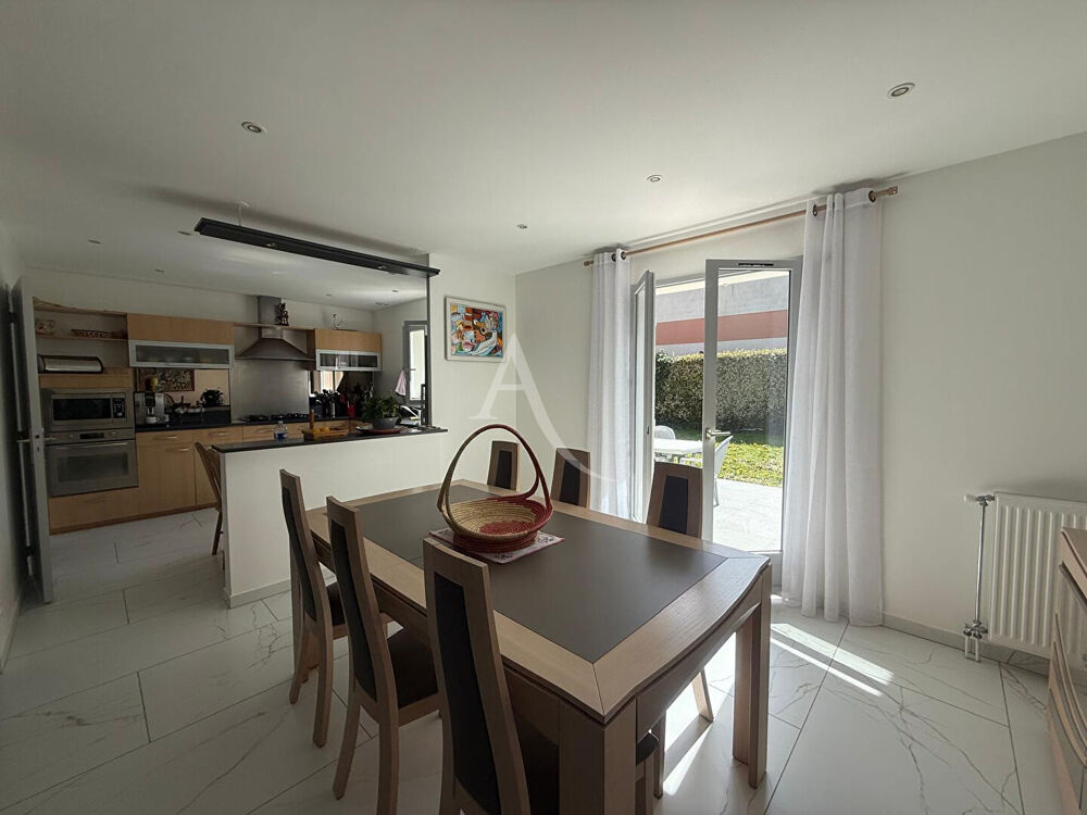 Vente Maison Maison Individuelle Saint Thibault Des Vignes 110 m2 Saint thibault des vignes