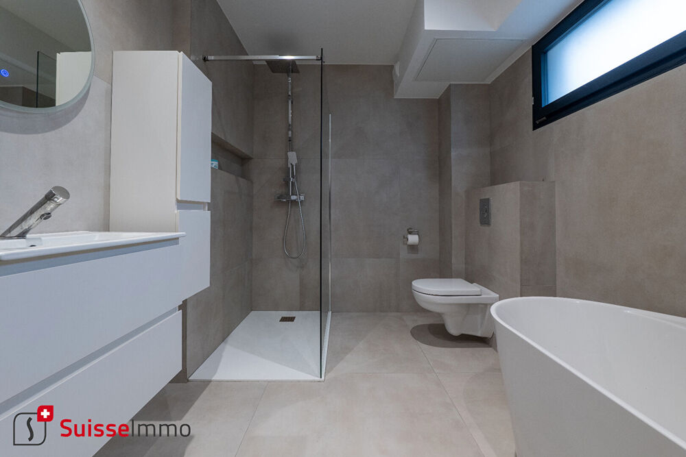 � vendre  Maison Exincourt (25400)