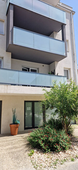  Appartement � vendre 3 pi�ces 66 m�