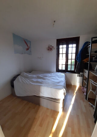  Maison à vendre 5 pièces 103 m²
