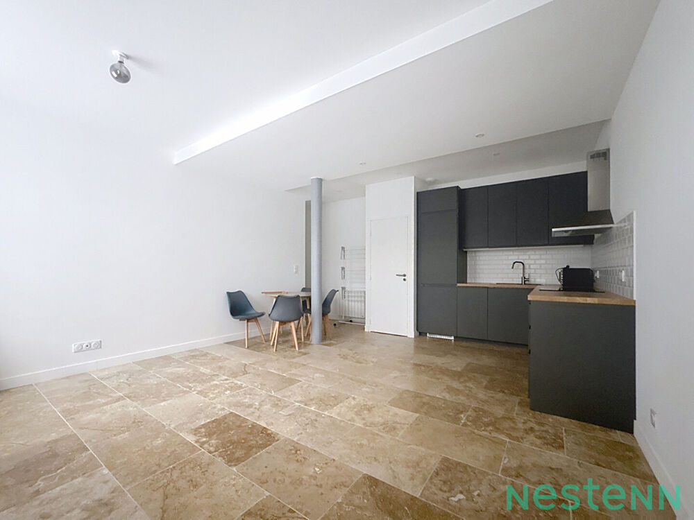Appartement Saint Etienne 2 pièce(s) 55.28 m2