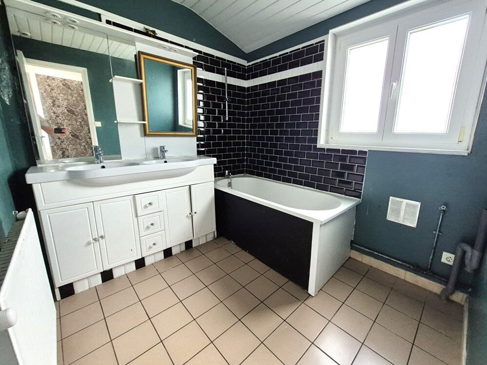 Vente Maison Maison Abscon 5 pièce(s) 90 m2 Abscon