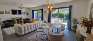  Maison à vendre 4 pièces 114 m²