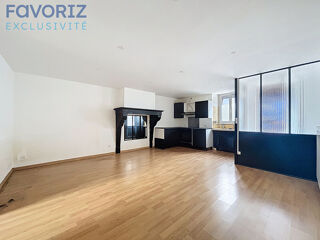  Maison  vendre 4 pices 119 m