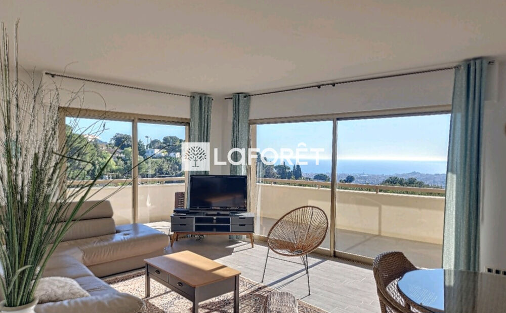  vendre  Appartement Le Cannet (06110)