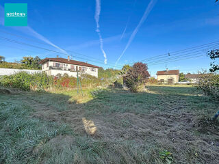  Terrain à vendre 365 m²
