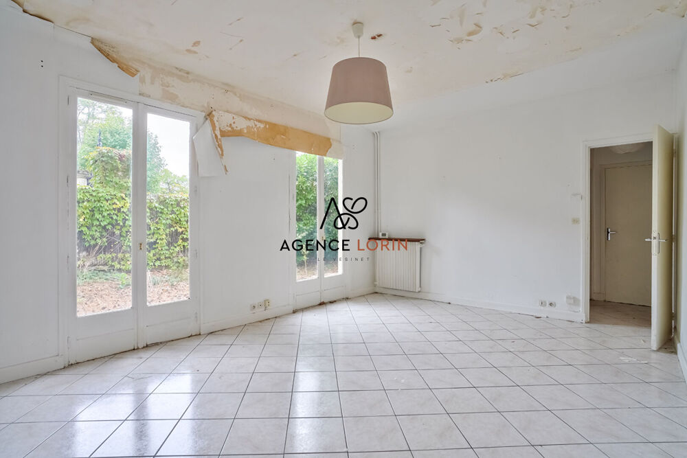 Maison Le Vésinet - 69 m² - 4 pièces