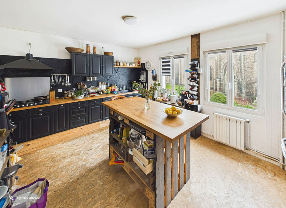 Maison Scaer 7 pièce(s) 158 m2