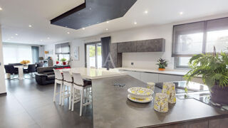  Maison à vendre 10 pièces 309 m²