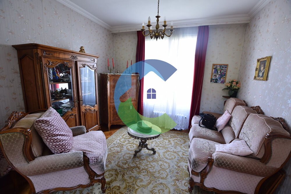 Maison Epinay Sur Orge 5 pièce(s)