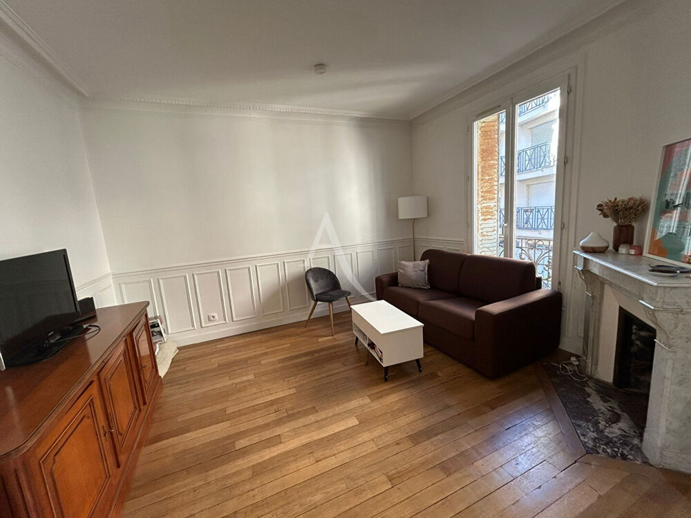 Vente Appartement Appartement Juvisy 3 pièce(s) 68 m2 Juvisy