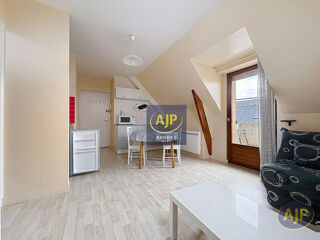  Appartement � louer 2 pi�ces 28 m�