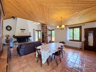  Maison à vendre 6 pièces 
