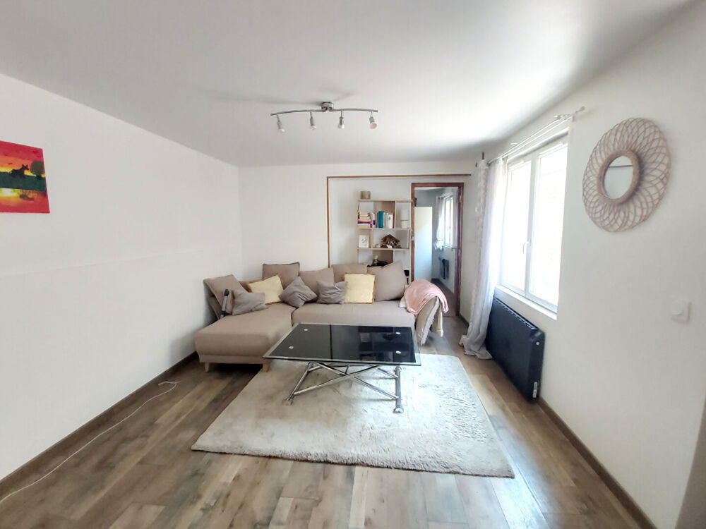 Appartement Villemomble 2 pièce(s) 36 m2