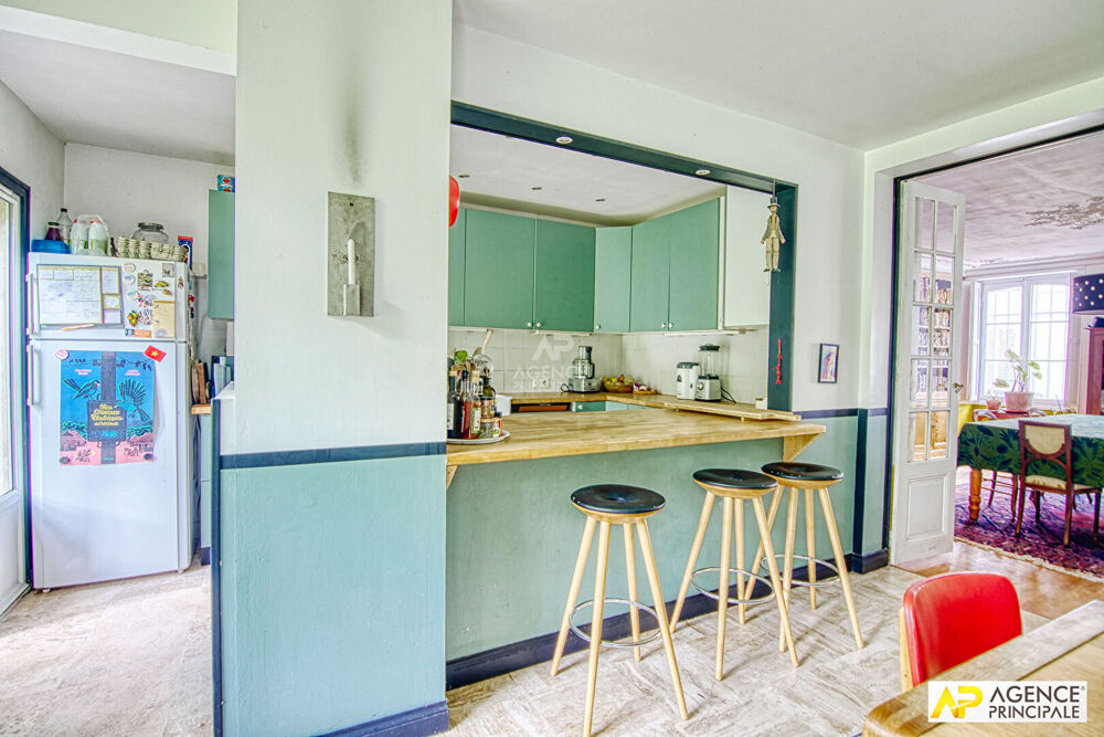 à vendre  Maison Versailles (78000)