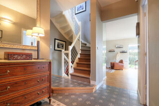  Maison à vendre 8 pièces 172 m²