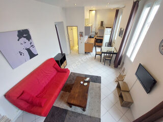  Appartement  louer 2 pices 44 m Cannes