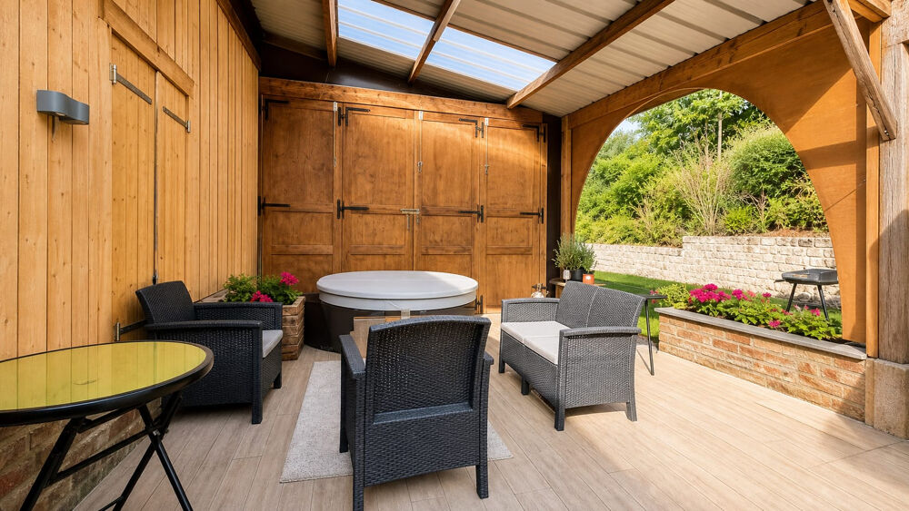 Vente Maison Maison Vendegies Sur Ecaillon Vendegies sur ecaillon