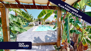  Maison � vendre 5 pi�ces 124 m�