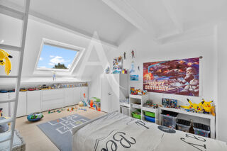  Maison � vendre 7 pi�ces 163 m�