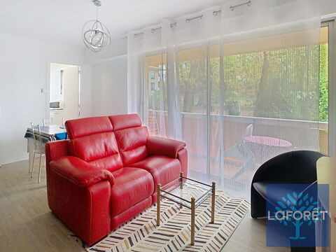  Appartement � louer 1 pi�ce 30 m�