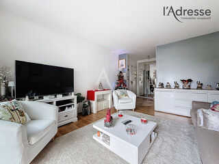  Appartement � vendre 2 pi�ces 54 m�