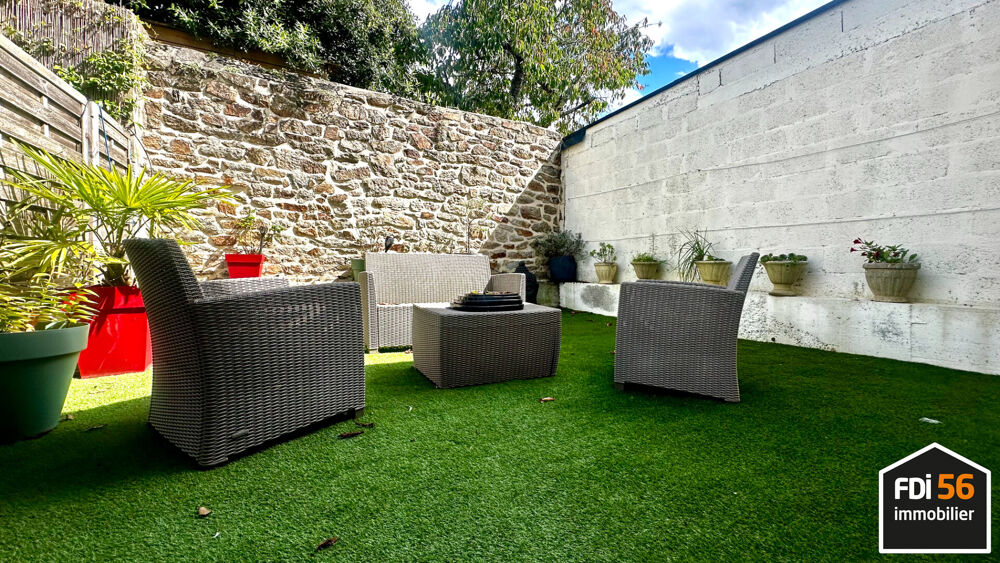 Studio meublé - Quartier manio - 20m2 - terrasse