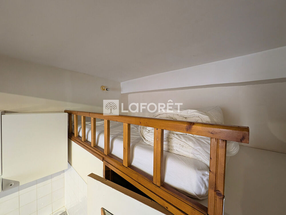 Location Appartement STUDIO 25 M² MEUBLE - GRENOBLE - NOTRE DAME Grenoble