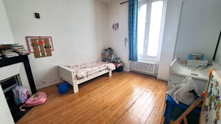  Maison à vendre 4 pièces 80 m²