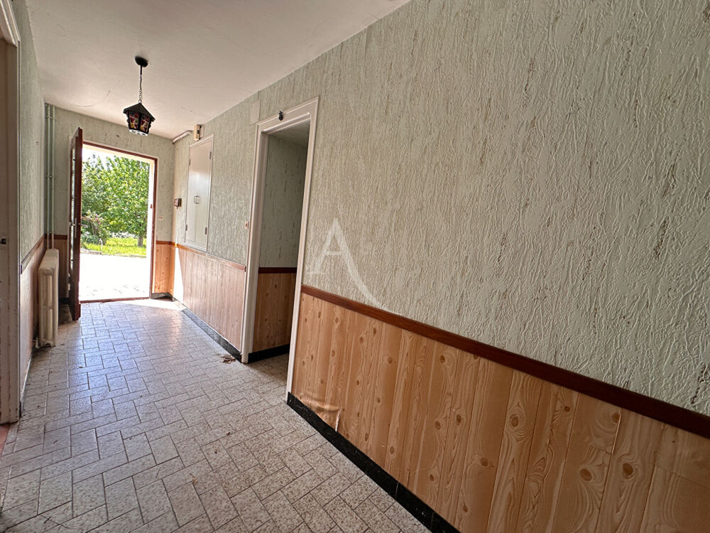 Vente Maison Maison de famille - Nieul Les Saintes Nieul les saintes