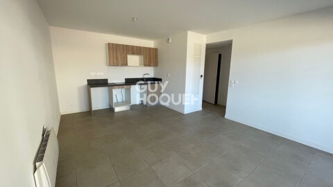  Appartement � louer 2 pi�ces 43 m�