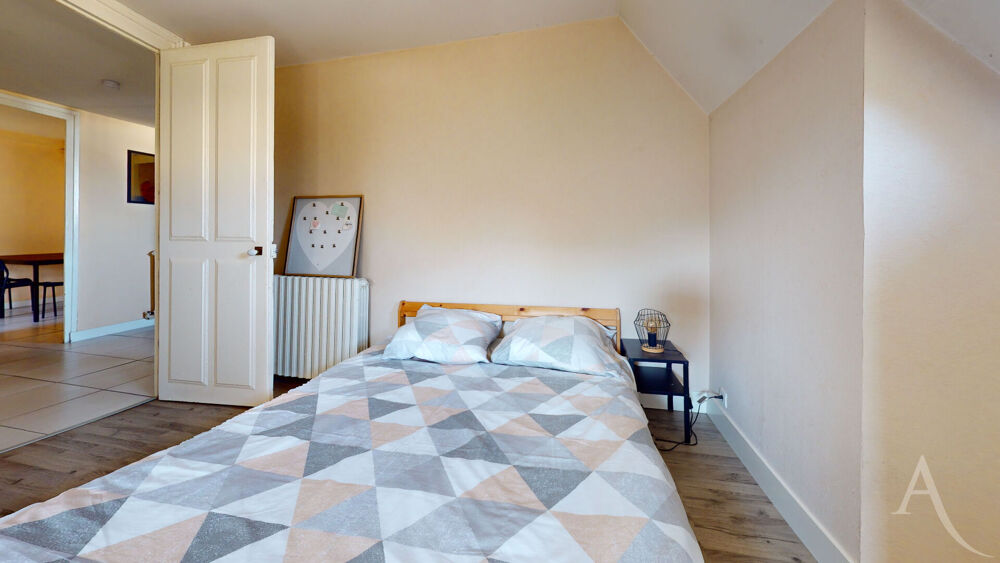 Vente Appartement EXCLUSIVITE - Appartement Grenoble 3 pièce(s) 77 m2 Grenoble