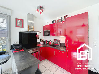  Appartement à vendre 3 pièces 54 m²