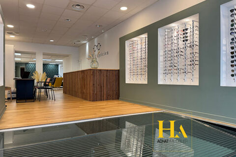 Mise en vente Murs commerciaux 130 m² Toulouse centre-ville 505000 31000 Toulouse