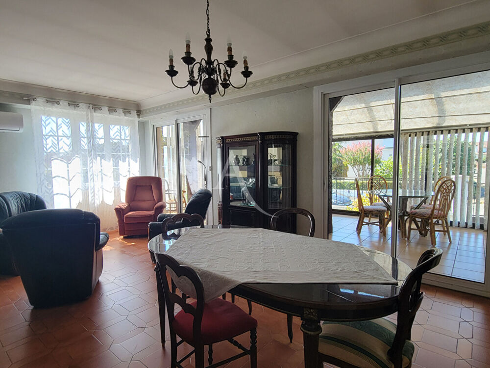 Vente Maison Maison Pau 5 pièce(s) 120 m2 Pau