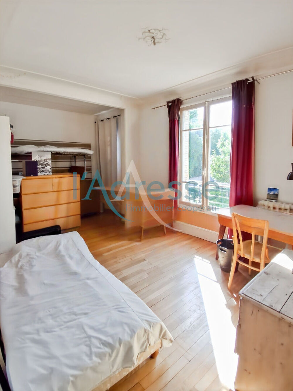 � vendre  Maison Suresnes (92150)