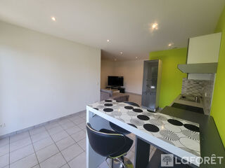  Appartement à vendre 3 pièces 61 m²
