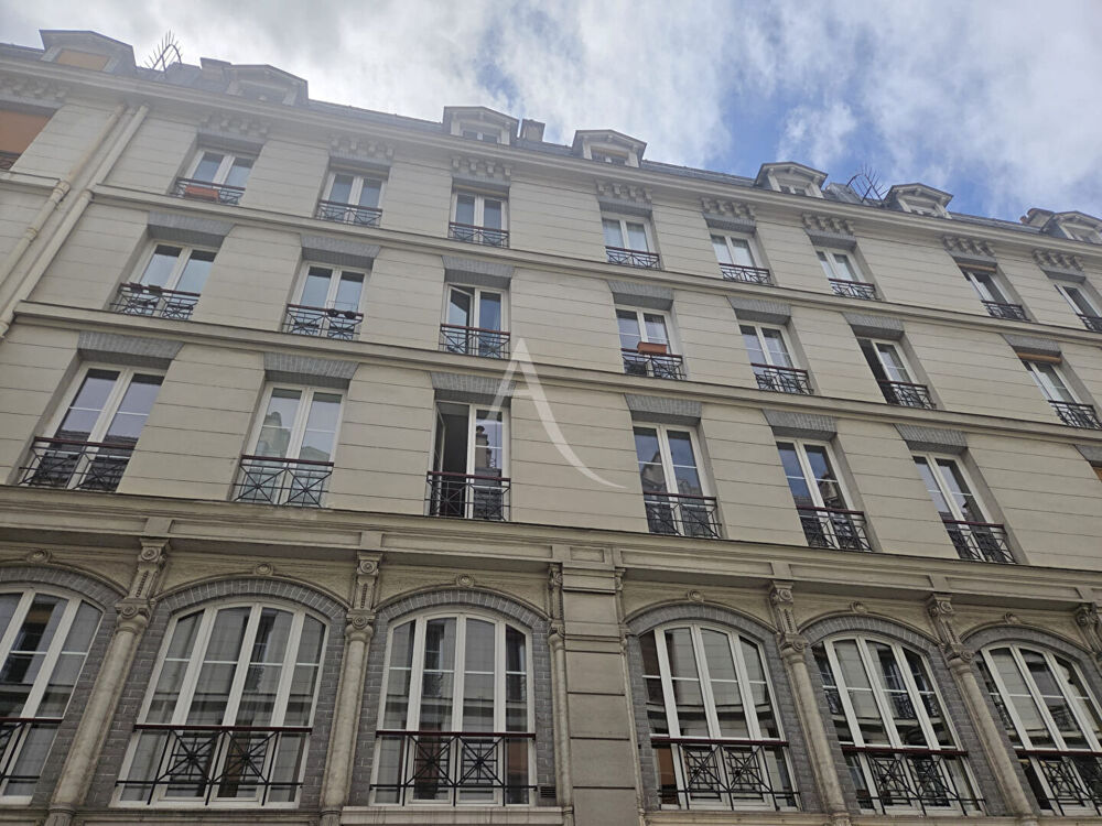 Appartement 3 pièces 48 m² · à Paris 11 · 48 m² · 530 000 €
