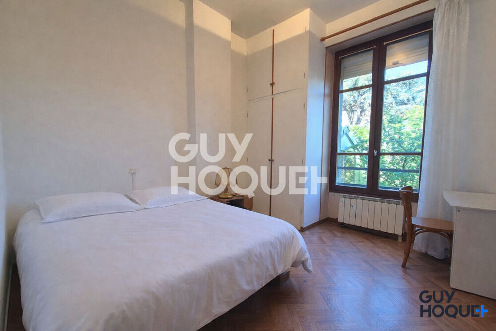 Vente Appartement Appartement Saint Fons - Proche Tramway T10 - 4 pièces - 83 m2 Saint fons