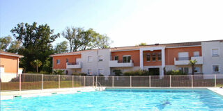 Location Appartement LA COUR DU SOMMELIER A007 Galgon