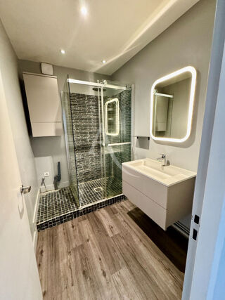  Appartement � vendre 3 pi�ces 74 m�