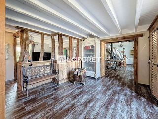  Maison � vendre 10 pi�ces 237 m�