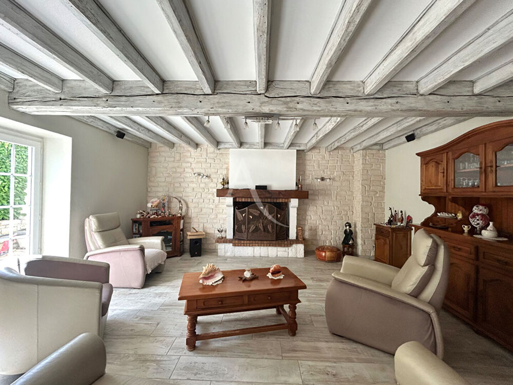 Vente Maison Maison L'ile D'elle L ile d elle