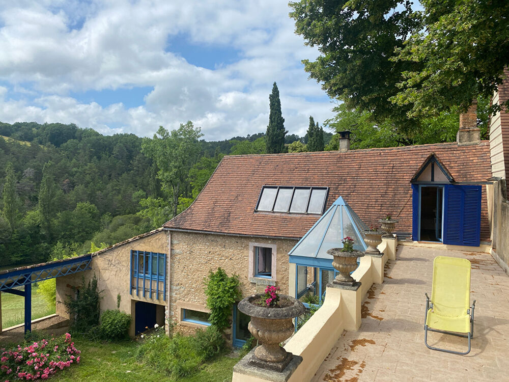 à vendre  Maison Rouffignac-Saint-Cernin-de-Reilhac (24580)