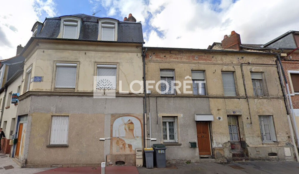 Vente Immeuble Immeuble Elbeuf Elbeuf
