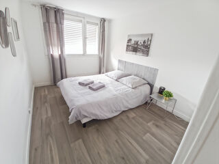  Appartement à vendre 4 pièces 78 m²