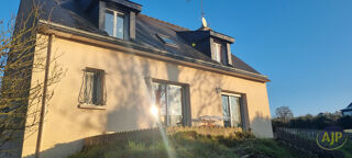 Maison 113m2 Le Petit-Fougeray