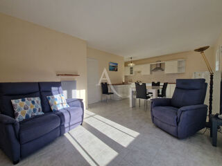  Maison à vendre 3 pièces 61 m²