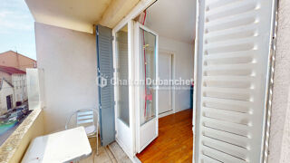  Appartement à vendre 2 pièces 53 m²